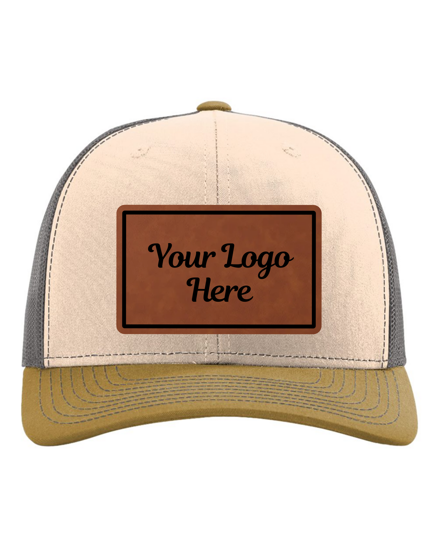 Custom Richardson Hat