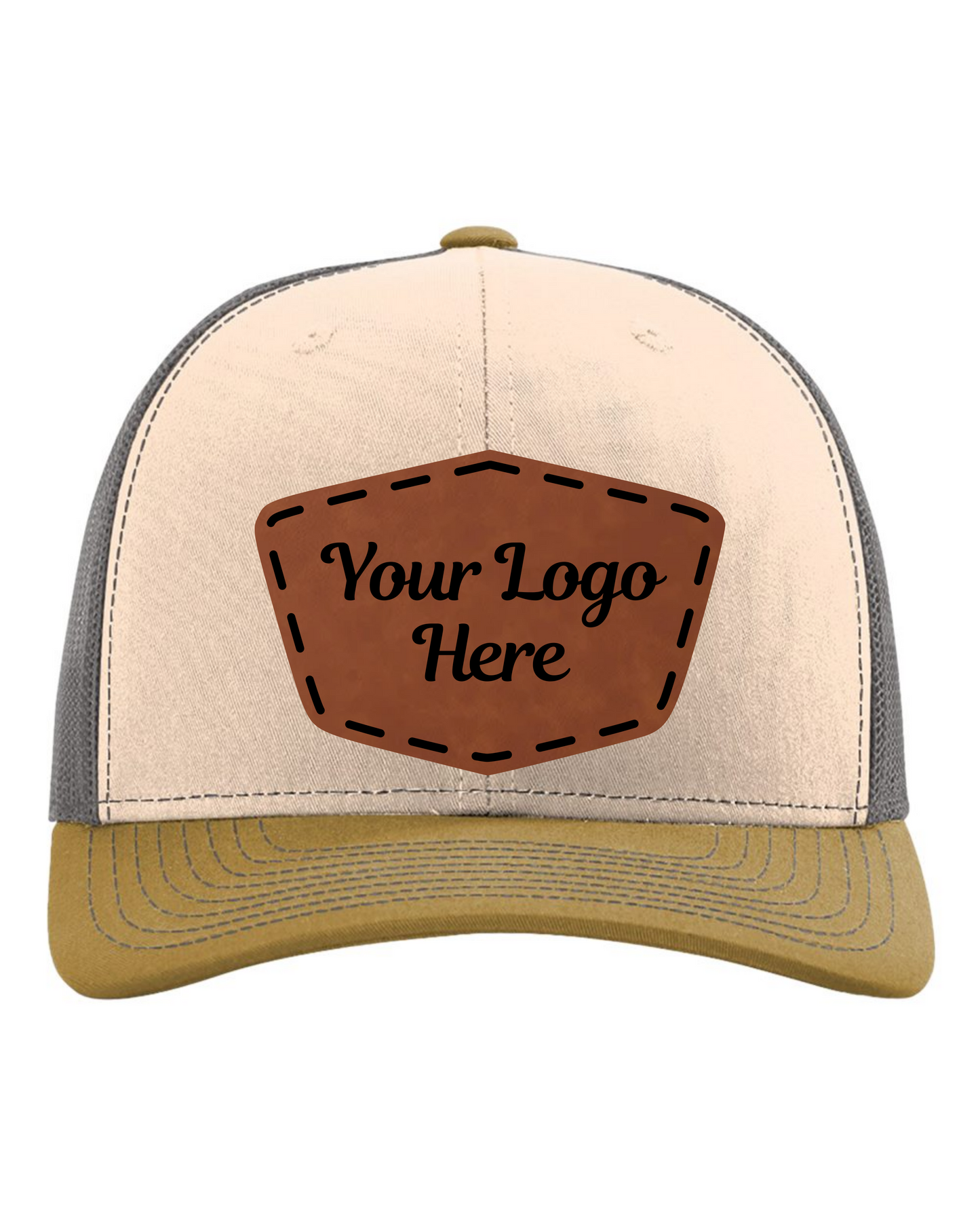 Custom Richardson Hat