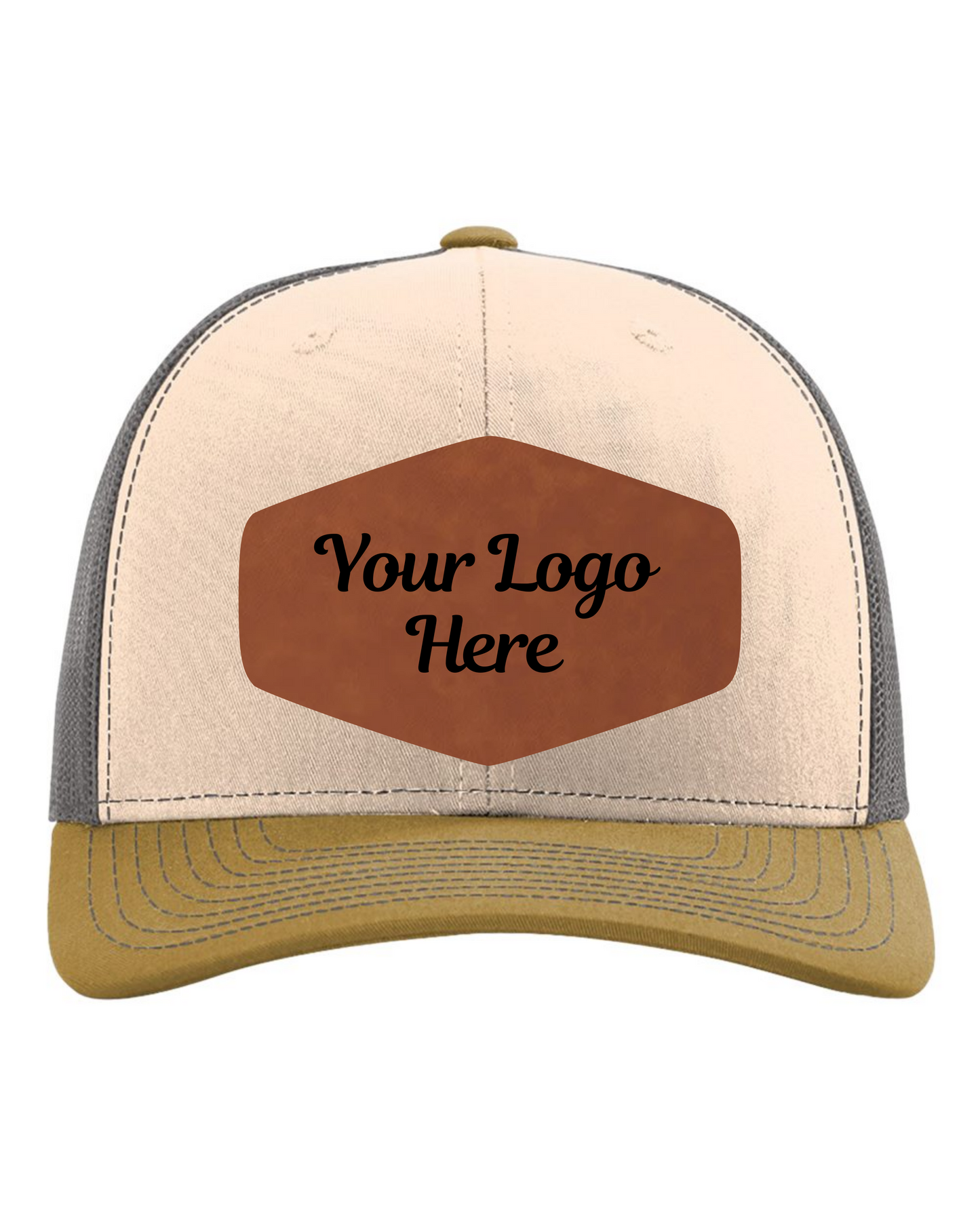 Custom Richardson Hat