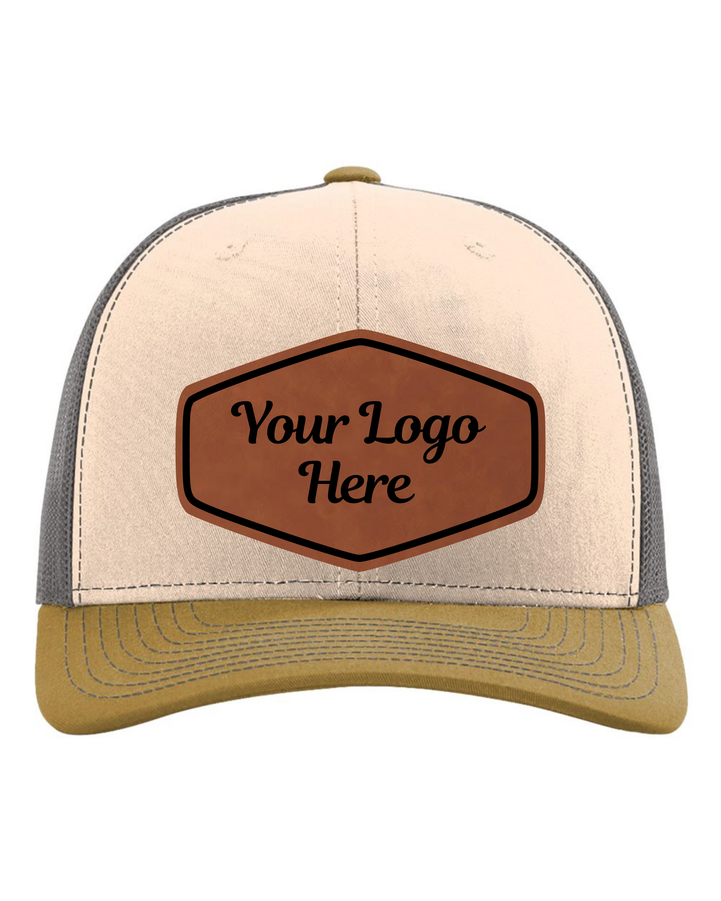 Custom Richardson Hat