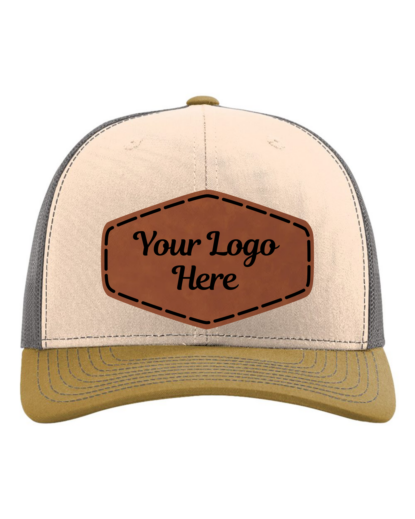 Custom Richardson Hat