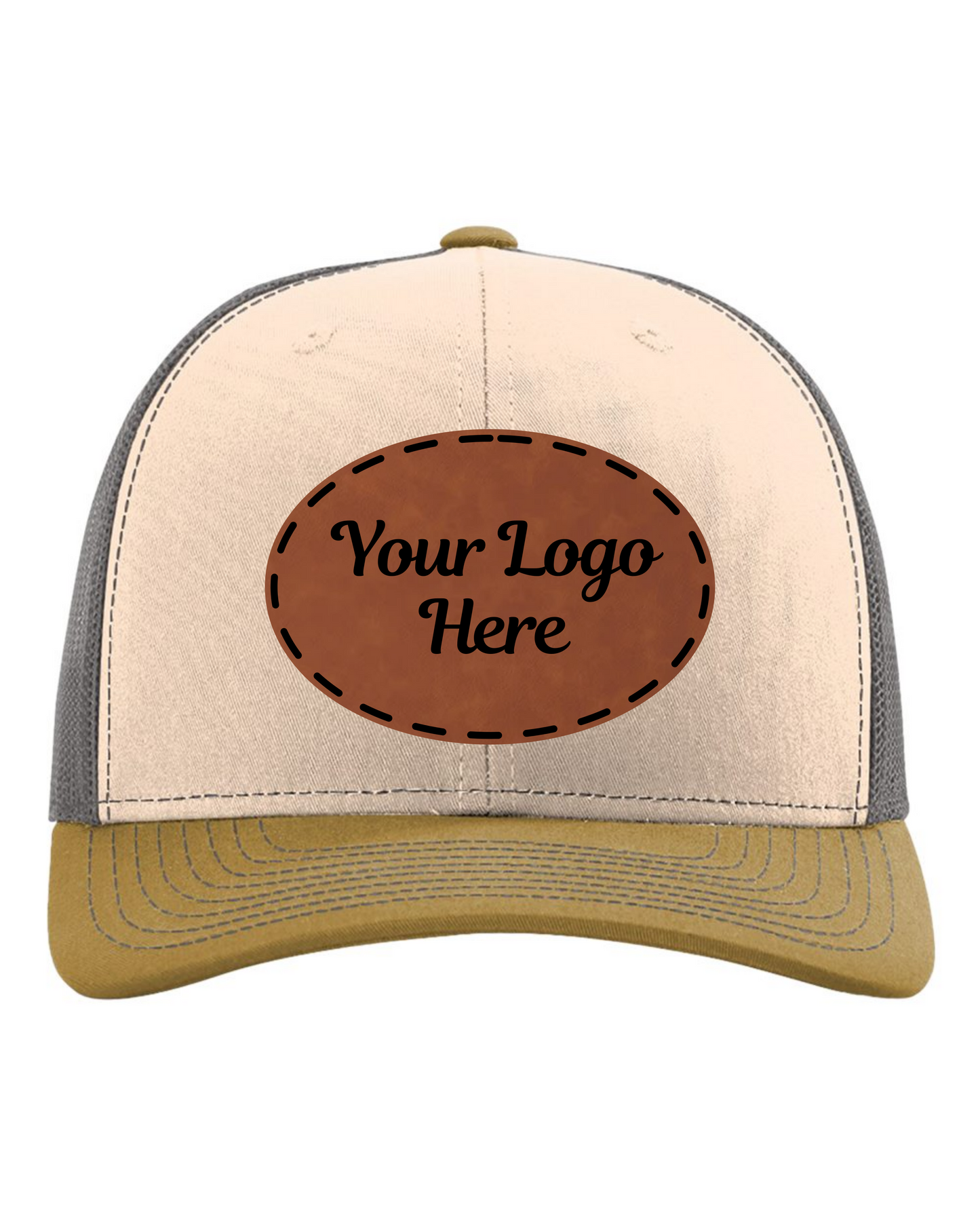 Custom Richardson Hat